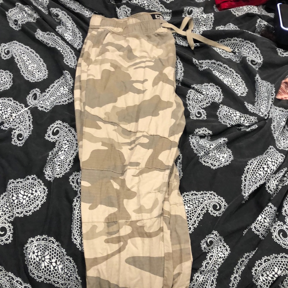 Pants